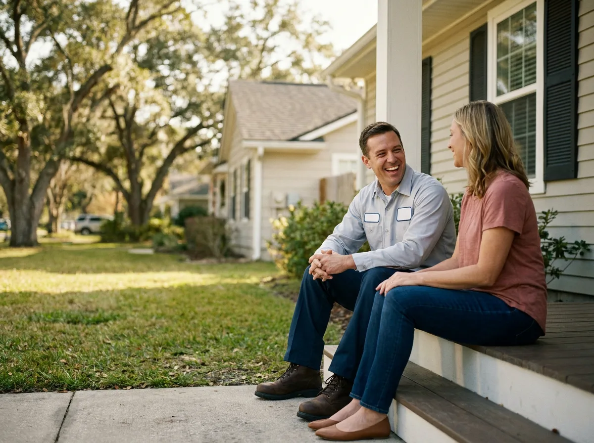 Septic tank pumping FAQs for Claude, TX
